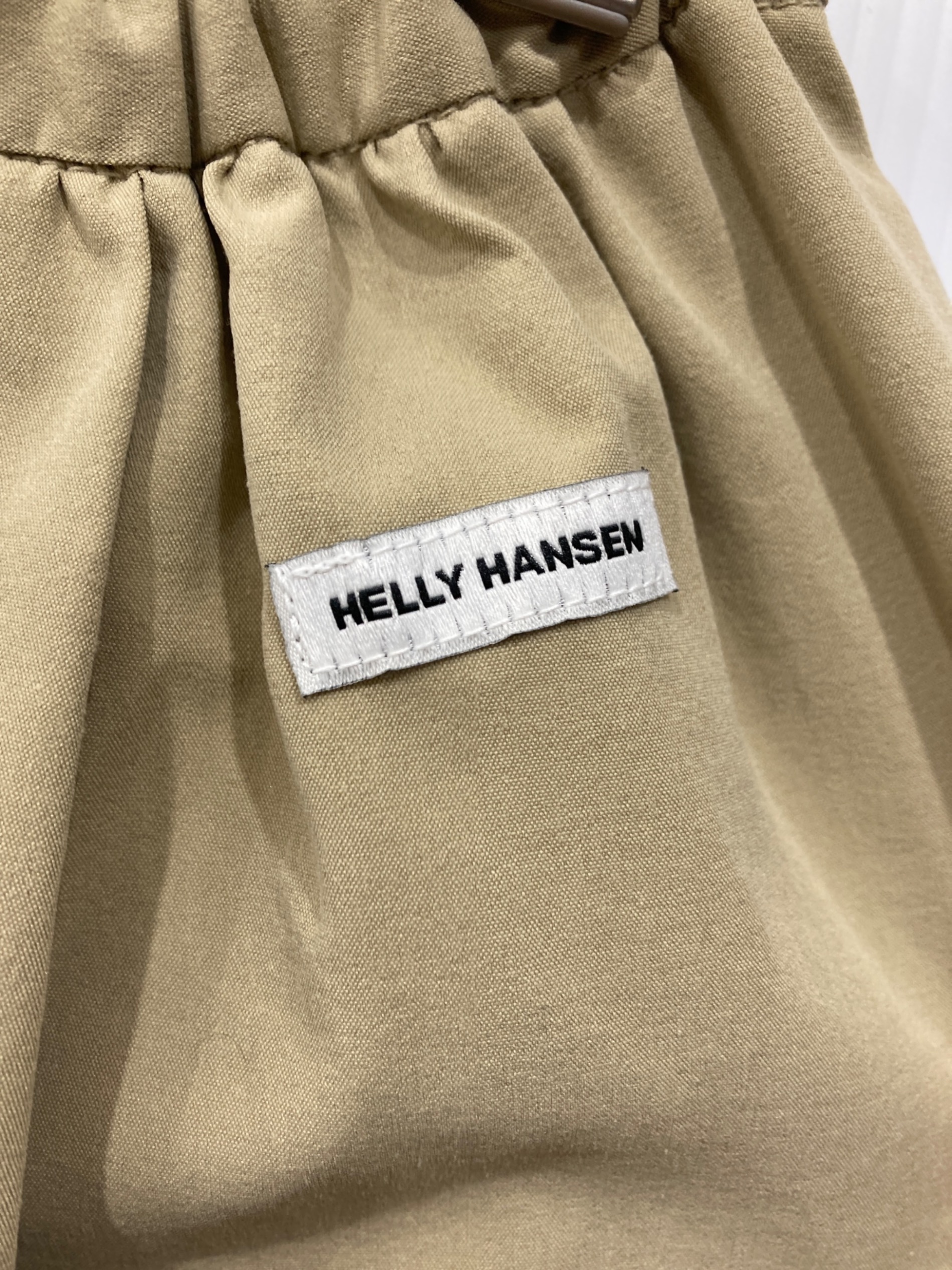 中古・古着通販】HELLY HANSEN (ヘリーハンセン) スカイリム スカート