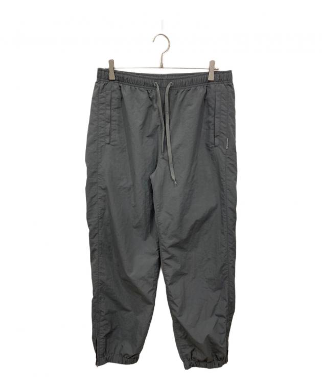 中古・古着通販】ALWAYTH (オールウェイズ) トレーニングナイロン