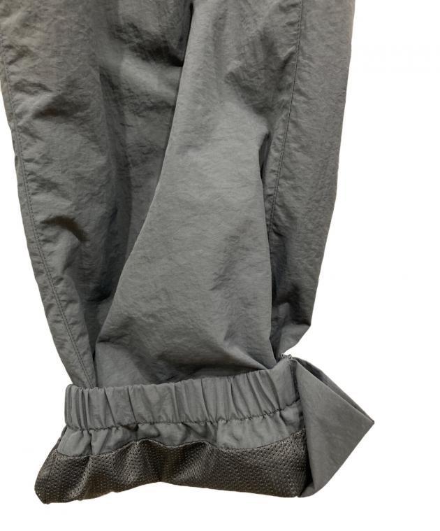 中古・古着通販】ALWAYTH (オールウェイズ) トレーニングナイロン