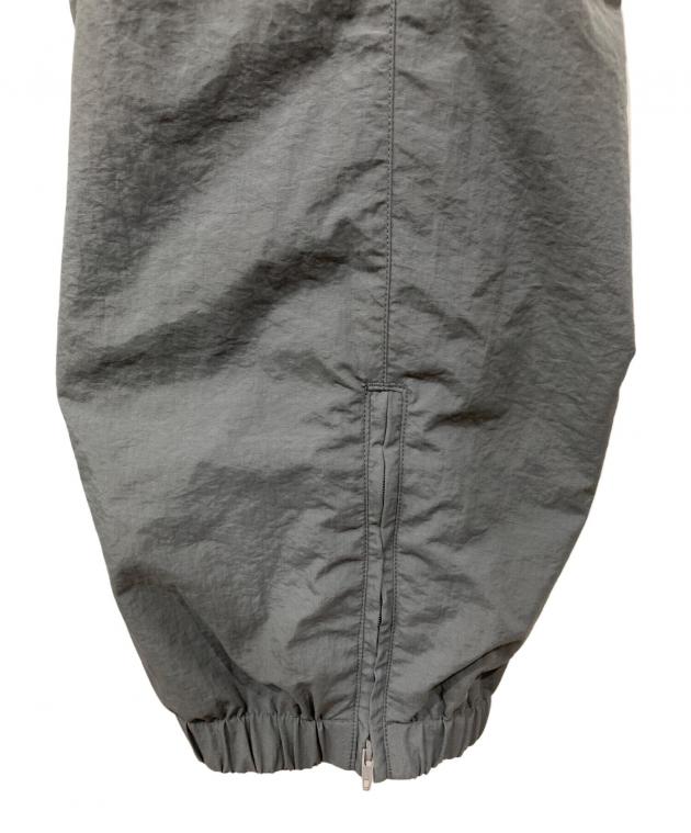 中古・古着通販】ALWAYTH (オールウェイズ) トレーニングナイロン