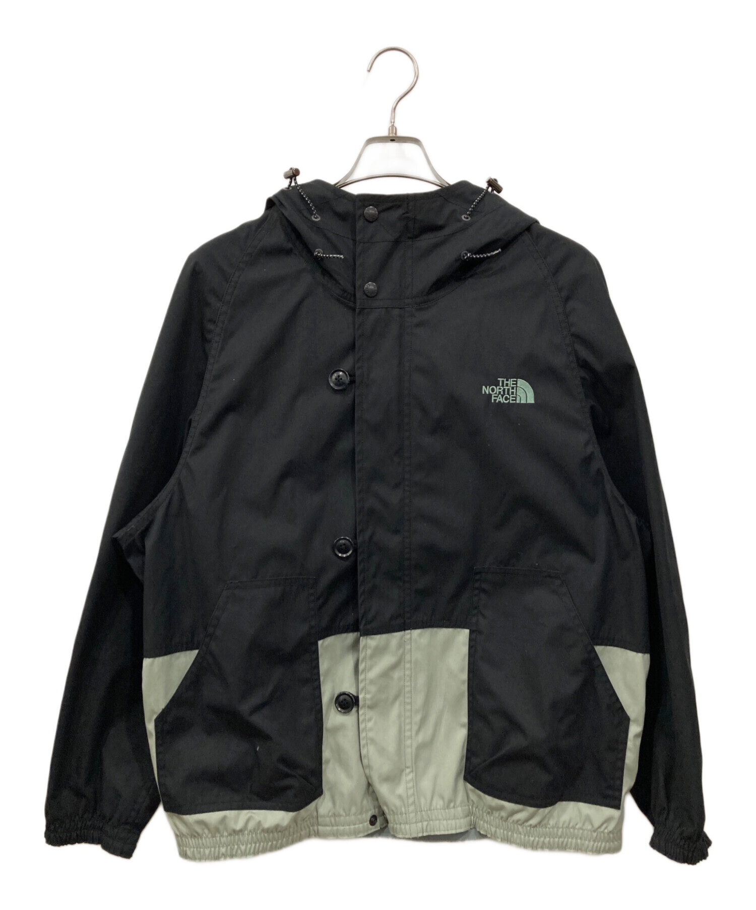 中古・古着通販】THE NORTHFACE PURPLELABEL (ザ・ノースフェイス 
