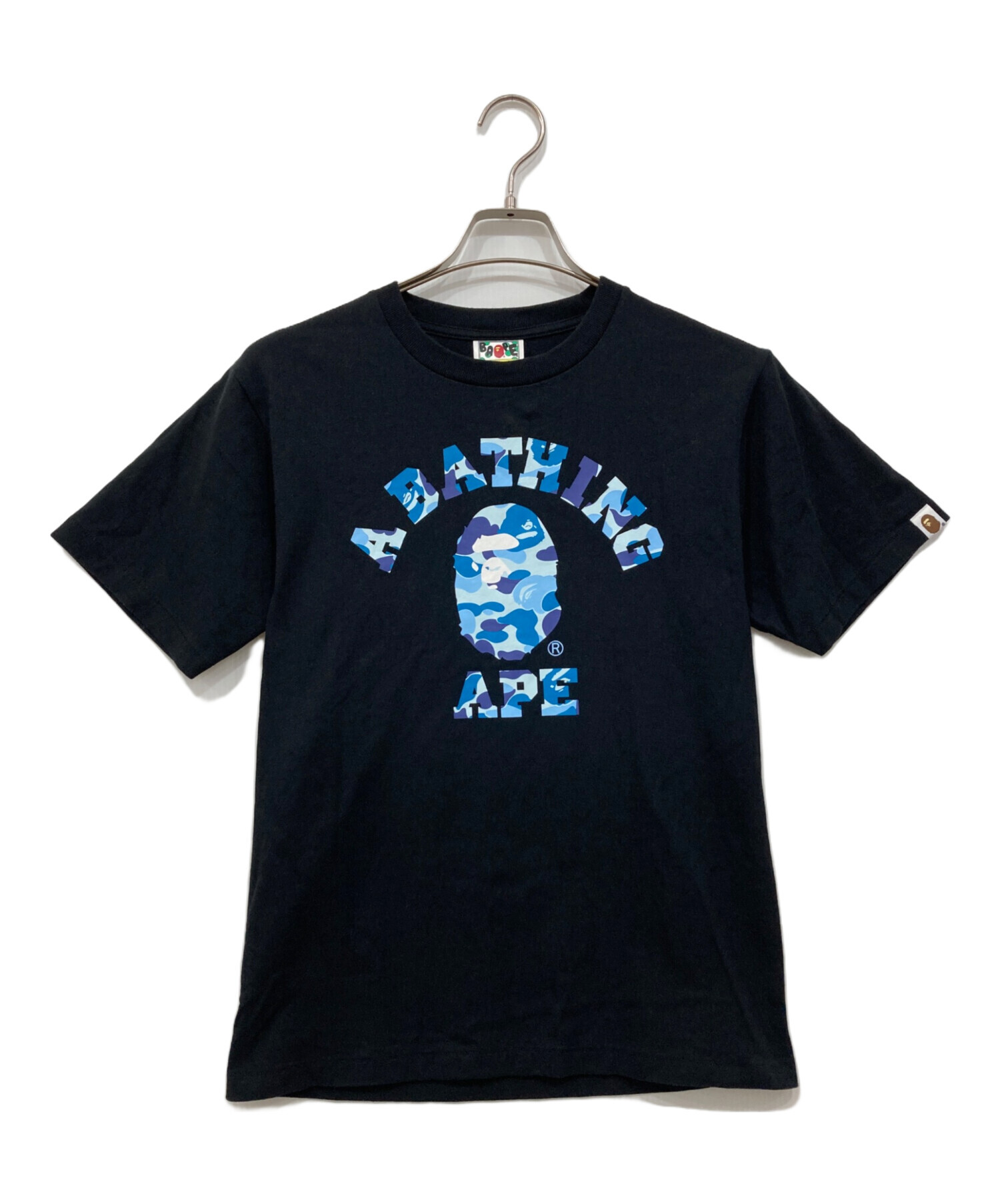 中古・古着通販】BAPE BY A BATHING APE (ベイプバイアベイシング