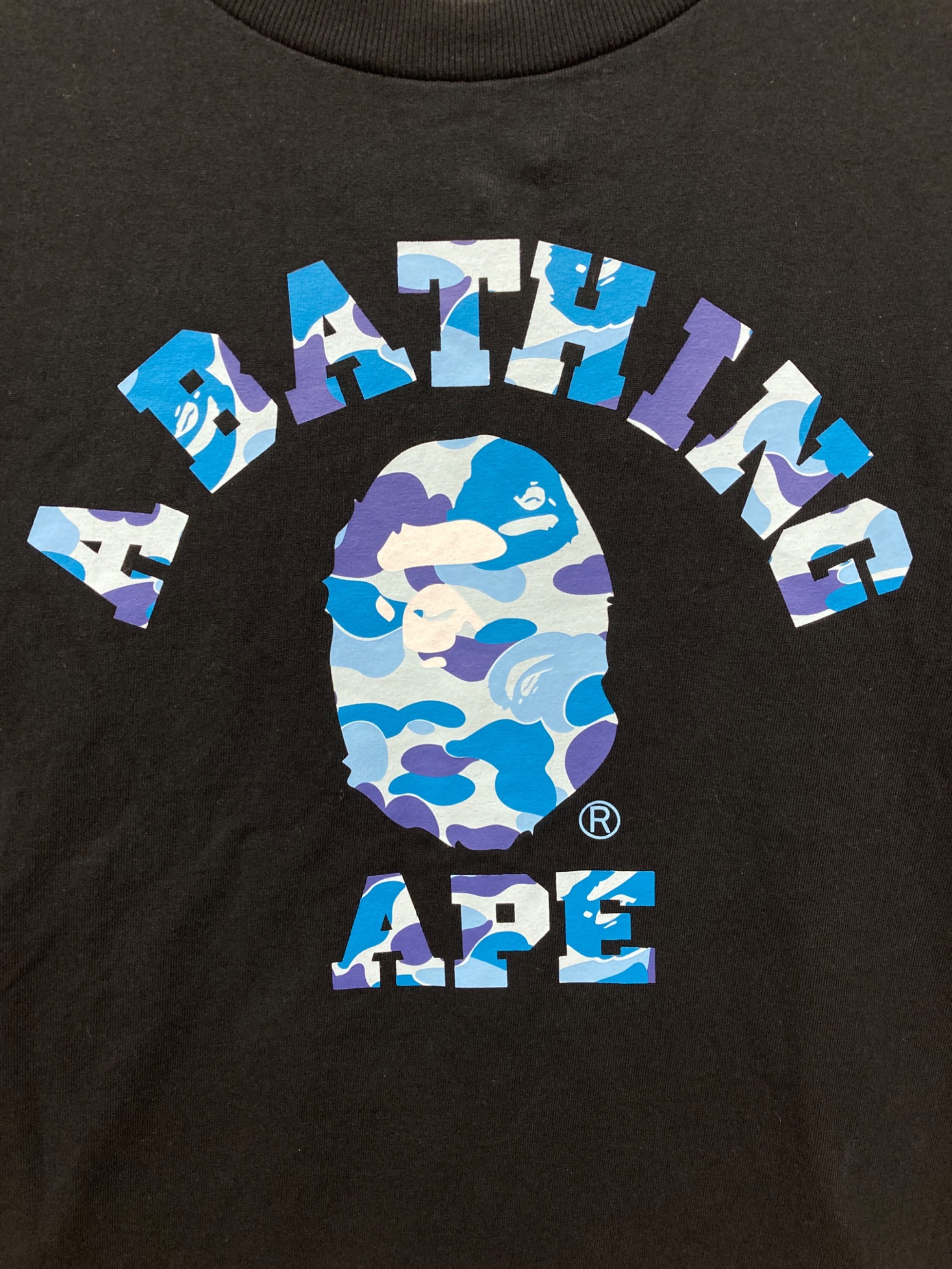 中古・古着通販】BAPE BY A BATHING APE (ベイプバイアベイシング
