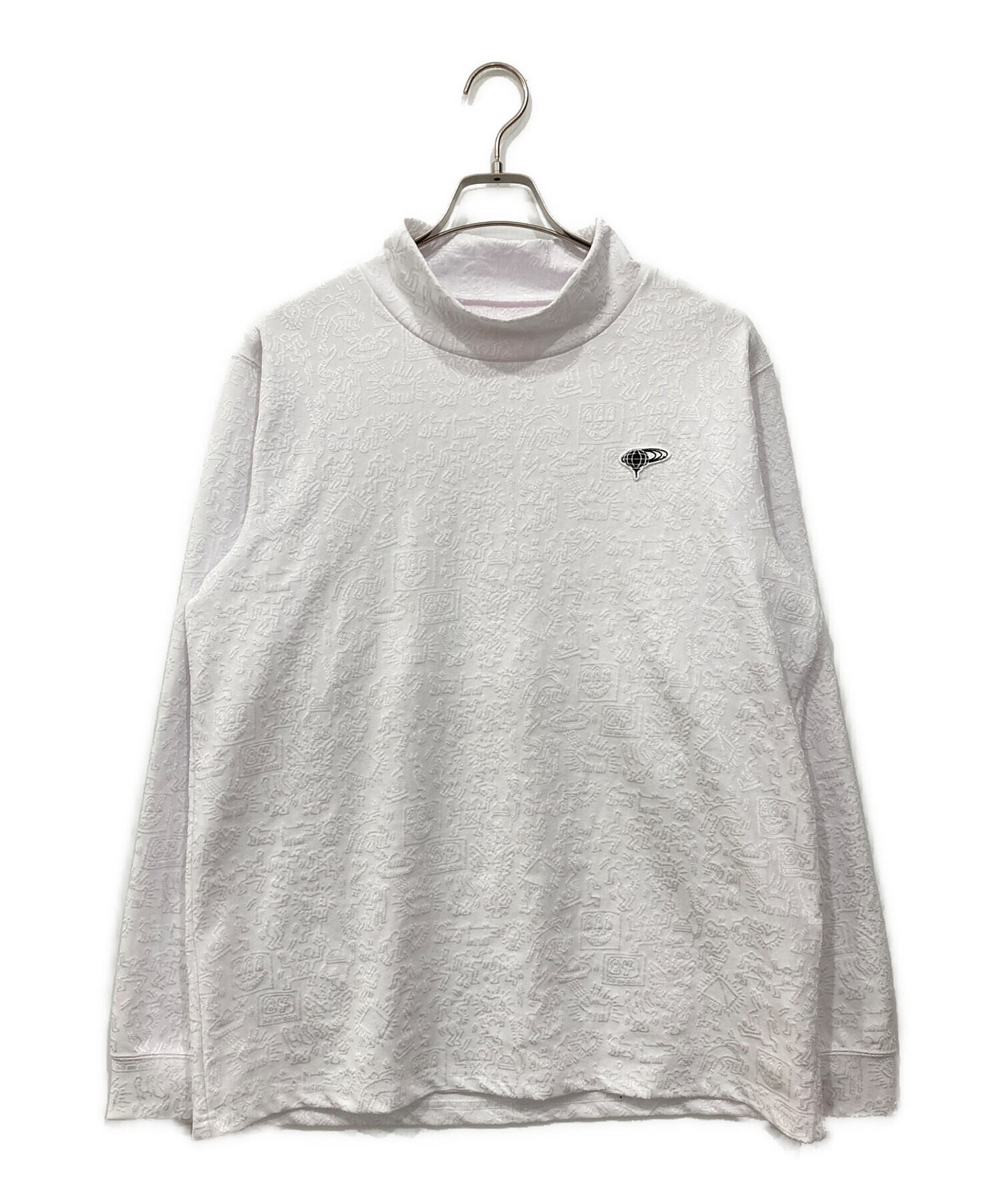 中古・古着通販】BEAMS GOLF (ビームスゴルフ) ハイネックカットソー