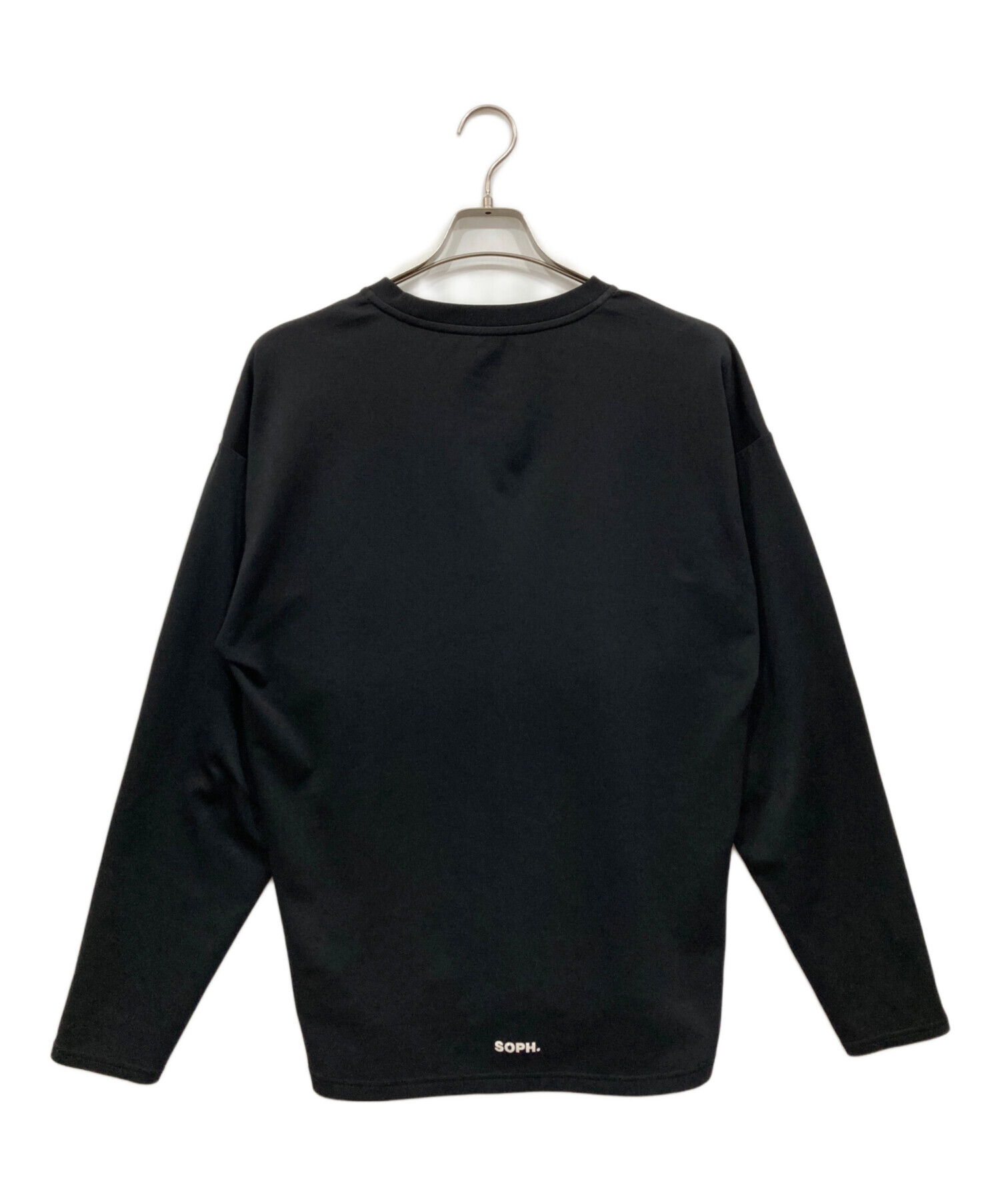 TECH KNIT L⁄S TOP | Bristol(エフシーレアルブリストル