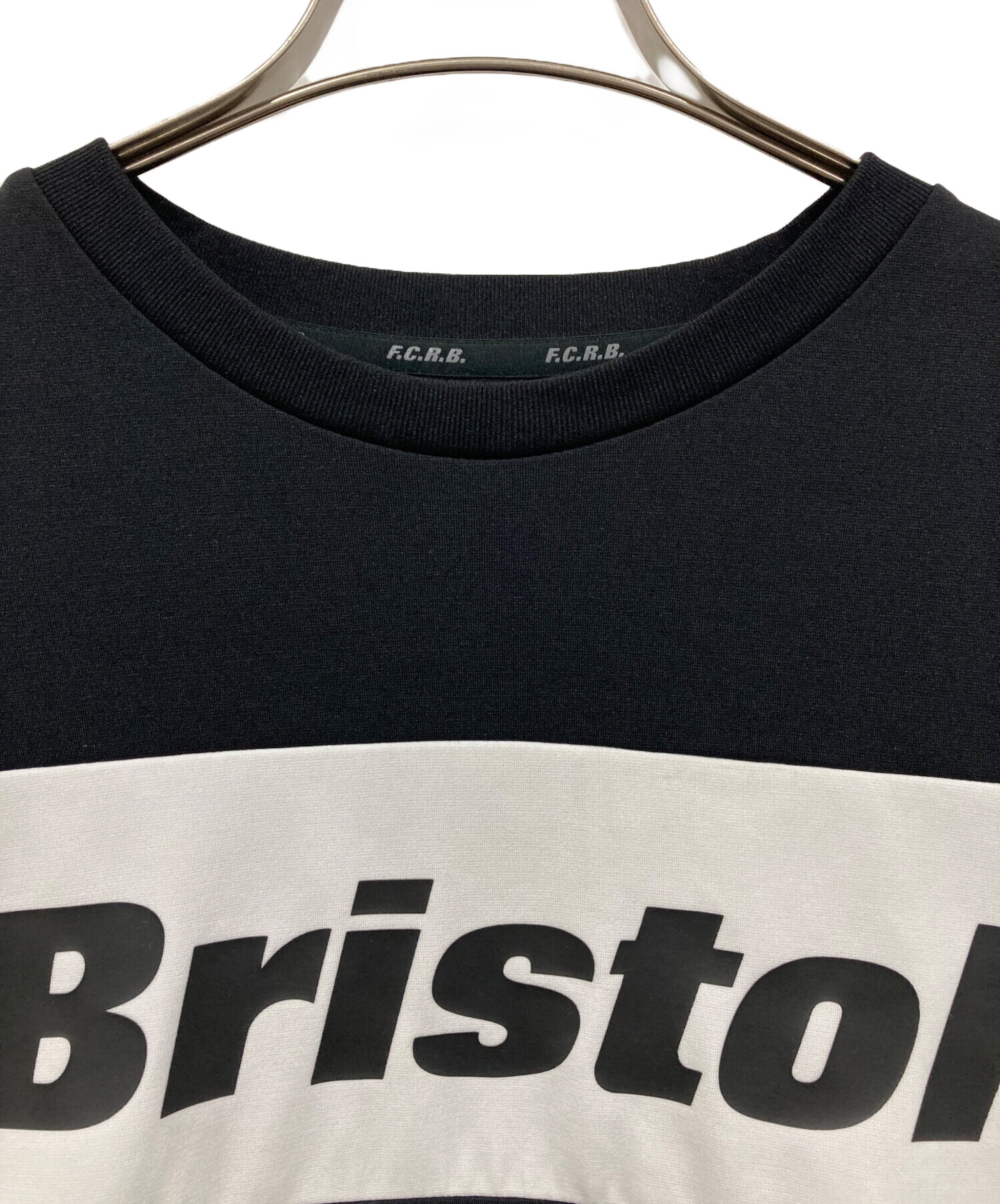 中古・古着通販】F.C.R.B. Bristol (エフシーアールビー) 長袖 