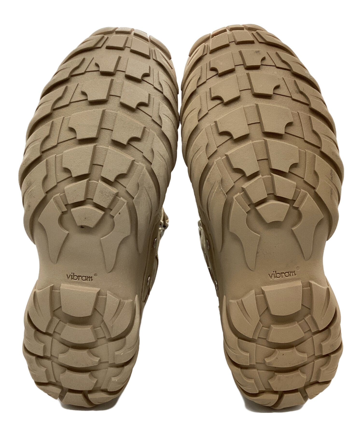 オークリー アサルトブーツ　サイズ10.0 中古・古着通販】OAKLEY (オークリー) アサルトブーツ ベージュ サイズ