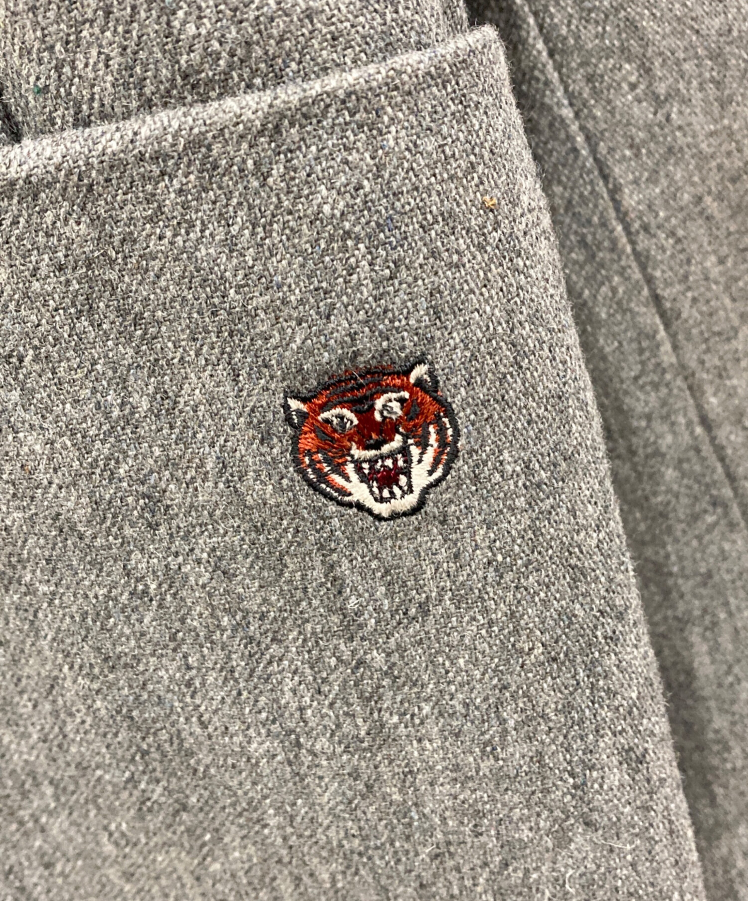 WEIRDO ウィアード　コート ジャケット　XL 新品未使用　タグ付き 中古・古着通販】WEIRDO (ウィアード) サーカスジャケット