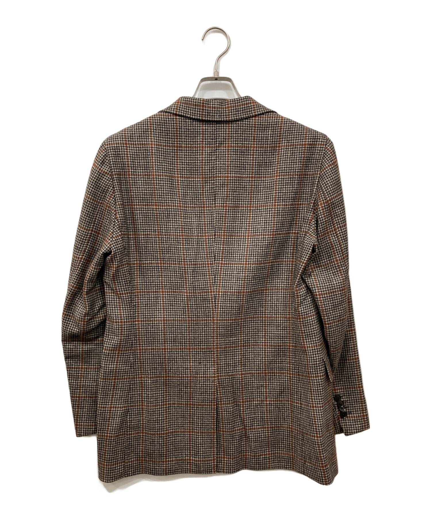 中古・古着通販】TOMORROW LAND (トゥモローランド) シングル2B 