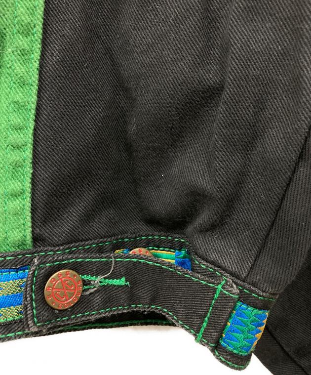 中古・古着通販】CROSS COLOURS (クロスカラーズ) デニム