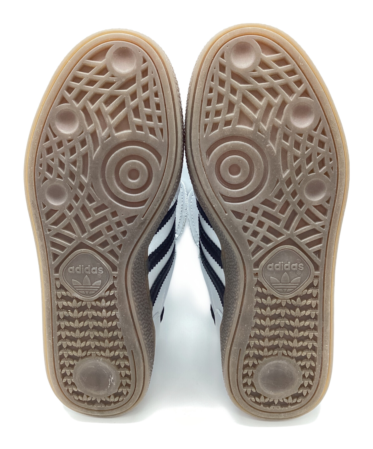 中古・古着通販】adidas (アディダス) ローカットスニーカー グレー