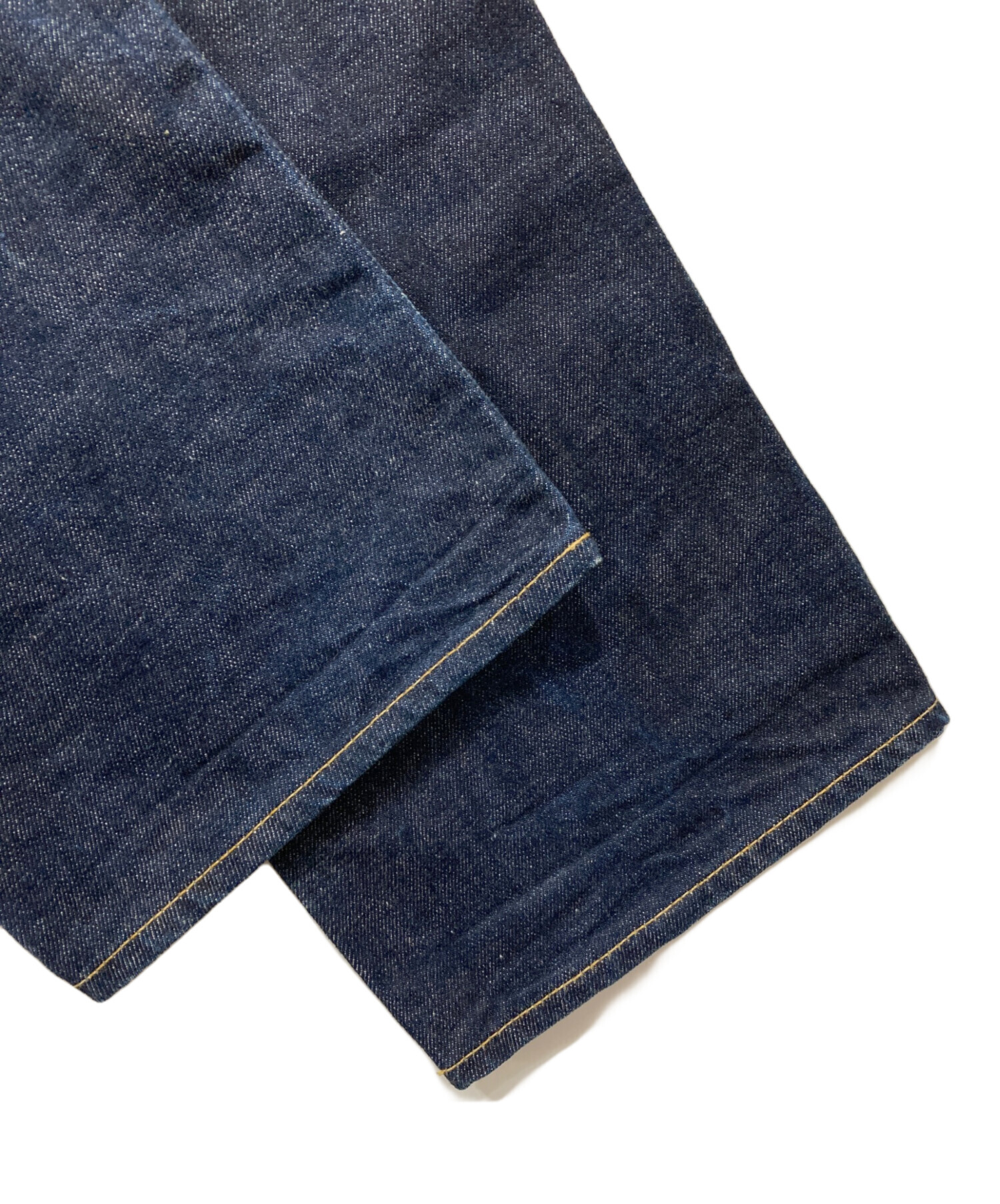 supreme シュプリーム デニムパンツ W30 Supreme シュプリーム セルビッチ デニム パンツ インディゴ