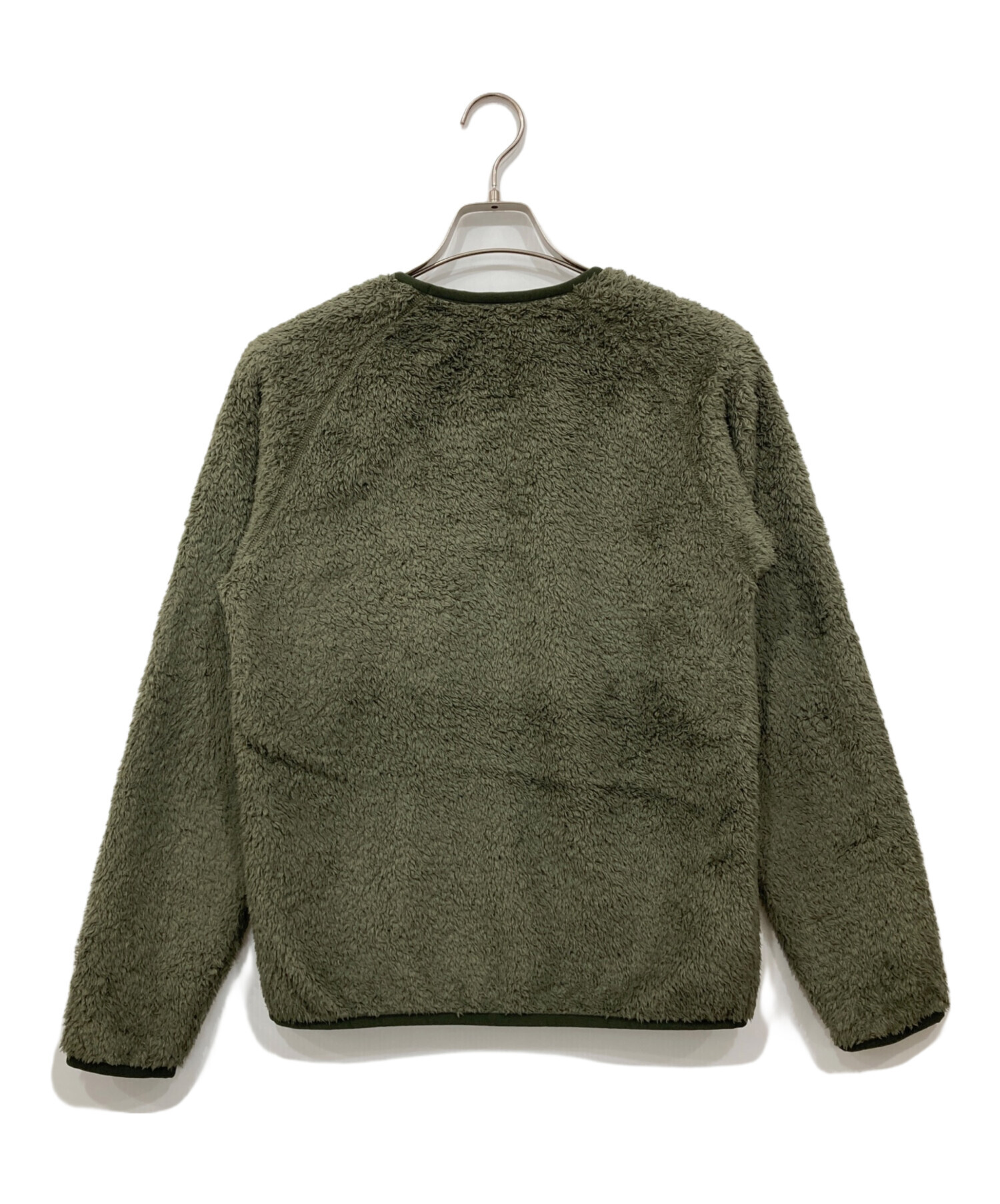 中古・古着通販Patagonia Patagonia／／ロスガトスクルー／グリーン 