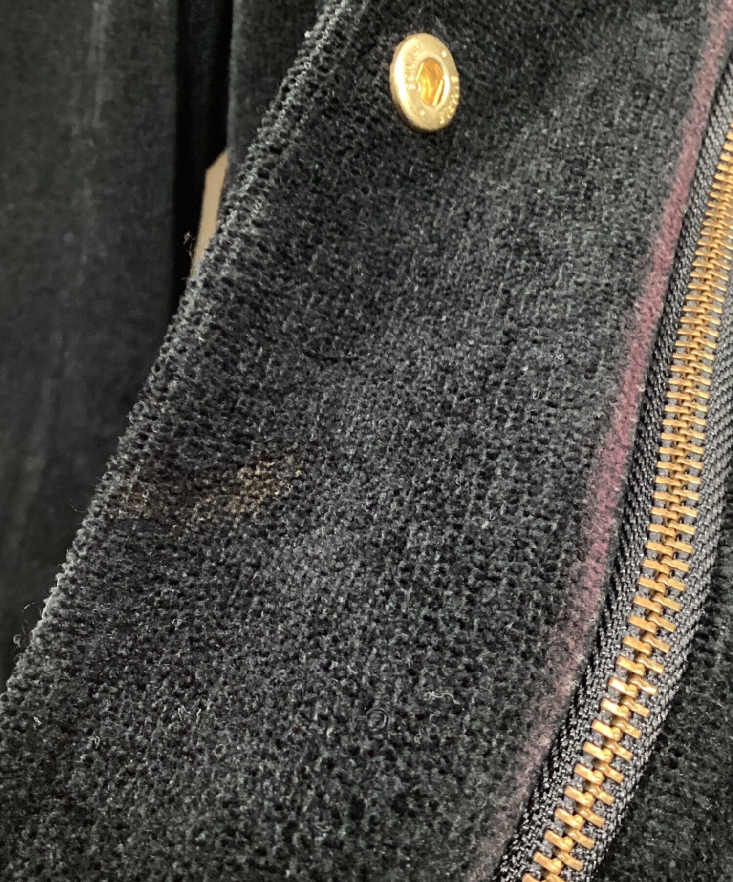 ゴルフ　BURBERRY 中古・古着通販】BURBERRY GOLF (バーバリーゴルフ) 裏ノヴァ