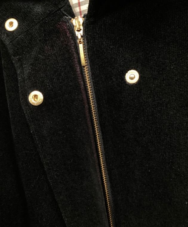 BURBERRY GOLF レディースブラックジャケット L3連休限定値下げ‼️ 中古・古着通販】BURBERRY GOLF (バーバリーゴルフ) ゴルフ
