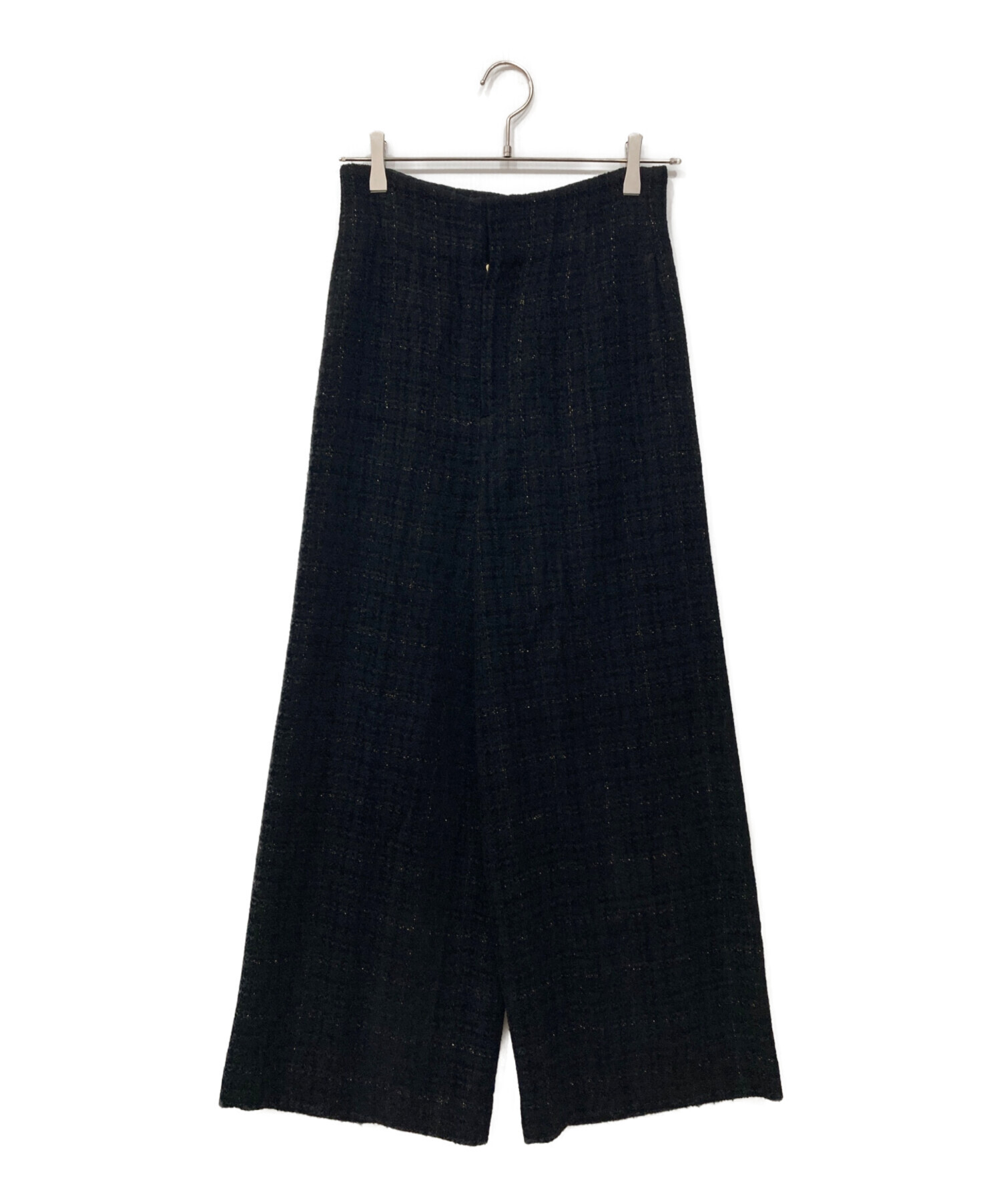 中古・古着通販】BALLSEY (ボールジィ) ツイードビスチェ セットアップ