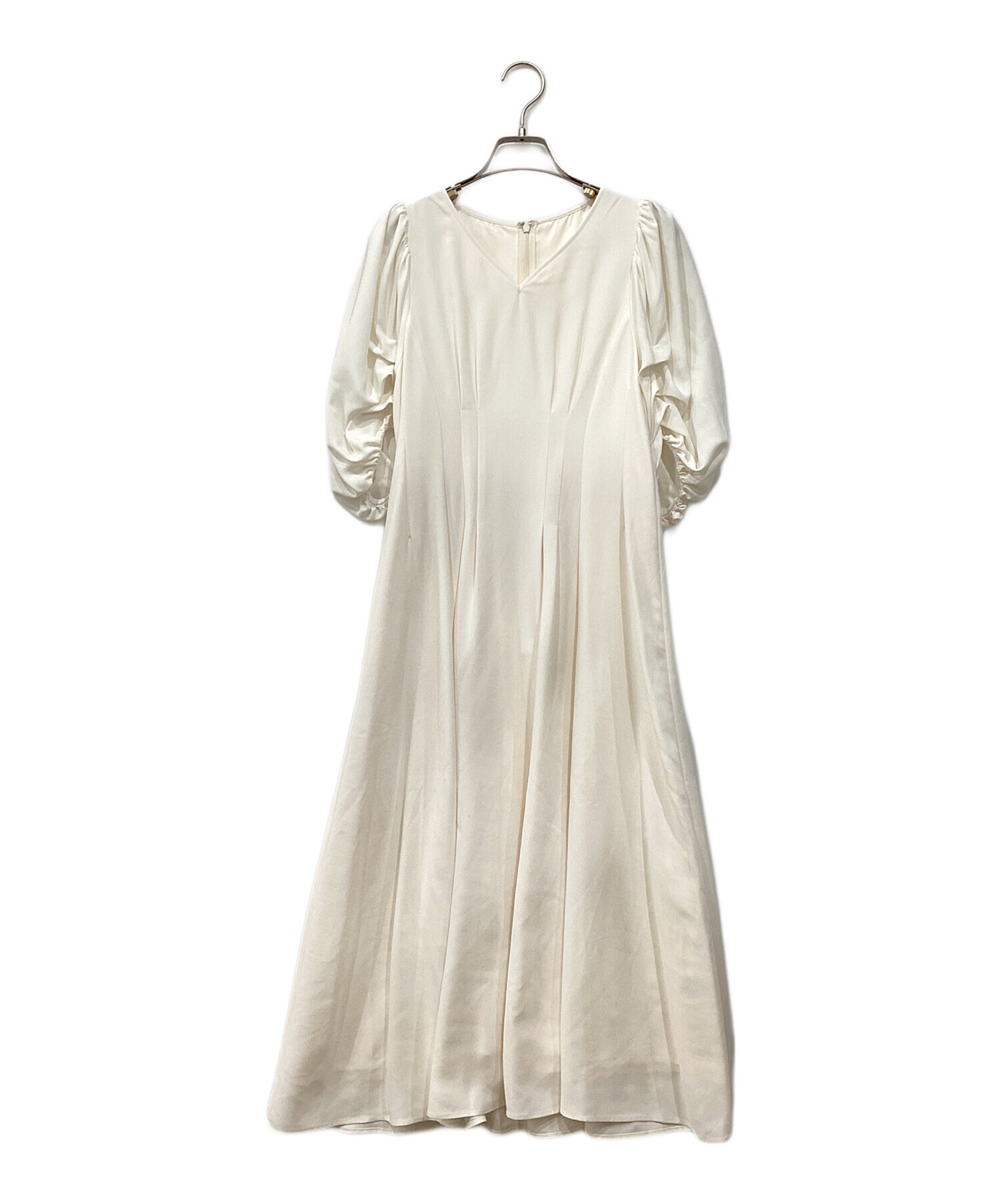 中古・古着通販】CELFORD (セルフォード) ニットベストレイヤード