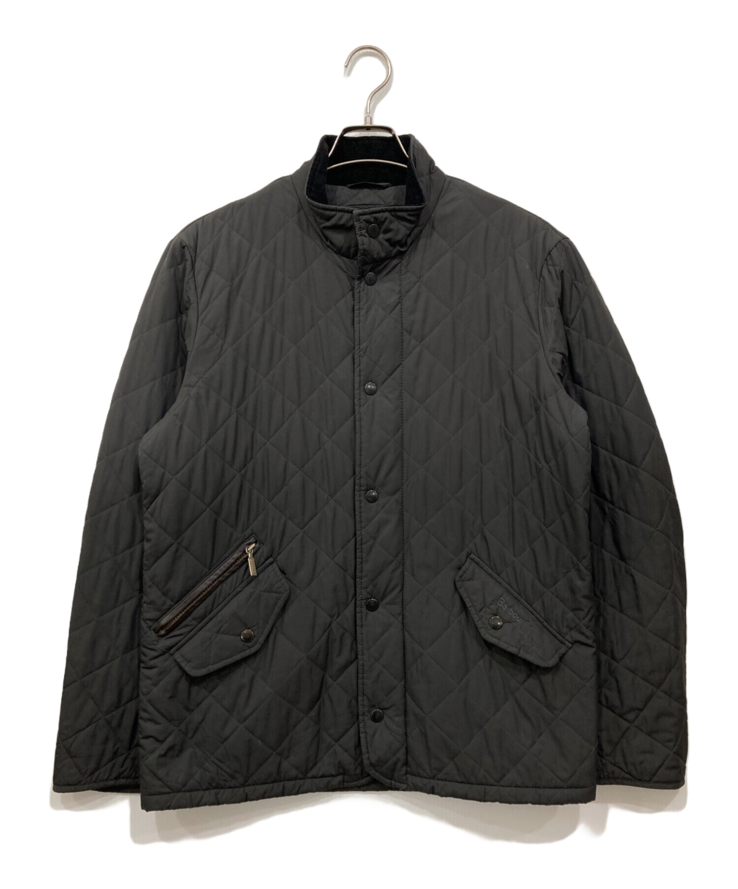 中古・古着通販】Barbour (バブアー) キルティングジャケット