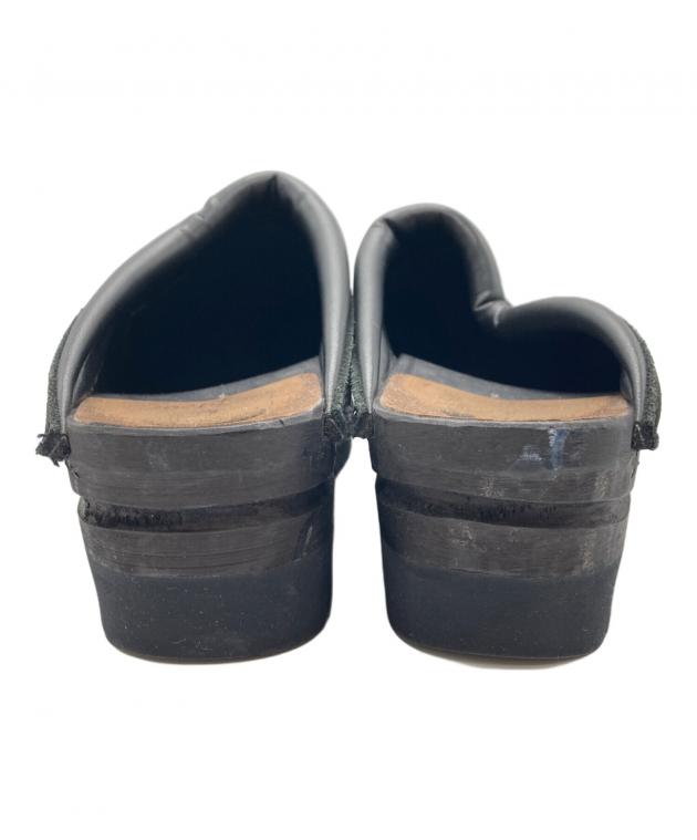 中古・古着通販】TROENTORP CLOGS (トロエントープ クロッグス) サボ