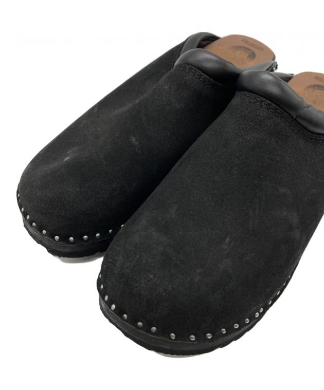 中古・古着通販】TROENTORP CLOGS (トロエントープ クロッグス) サボ
