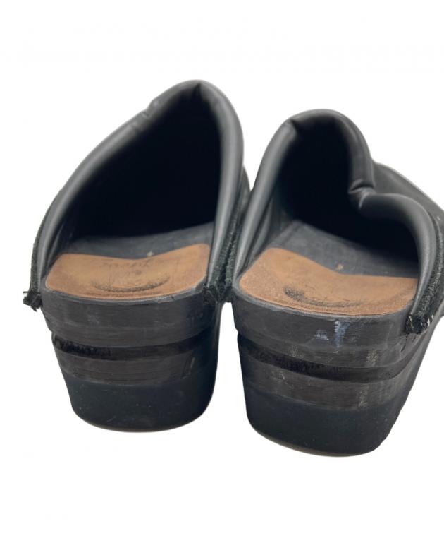 中古・古着通販】TROENTORP CLOGS (トロエントープ クロッグス) サボ