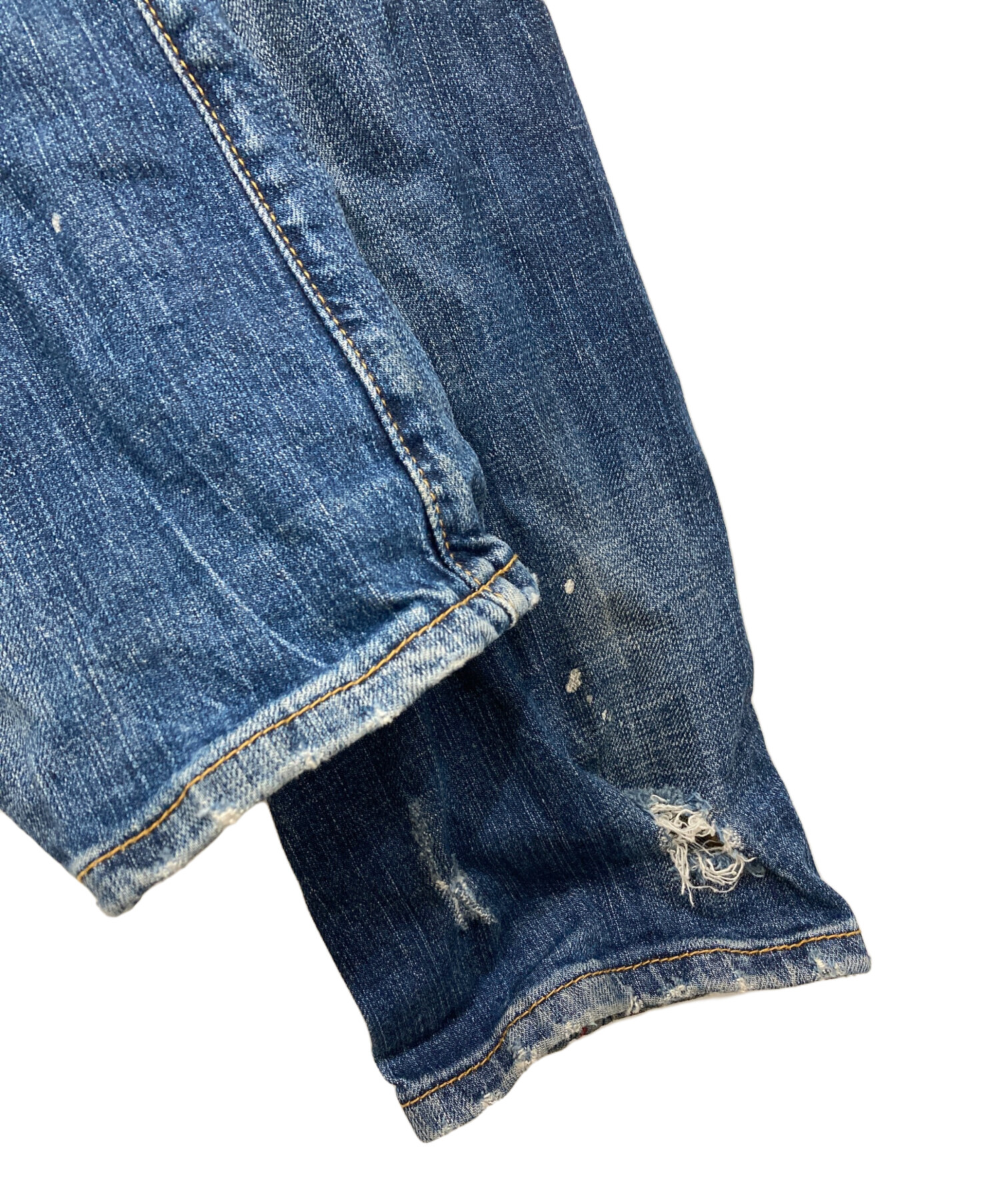 中古・古着通販】DSQUARED2 (ディースクエアード) CLASSIC KENNY TWIST 