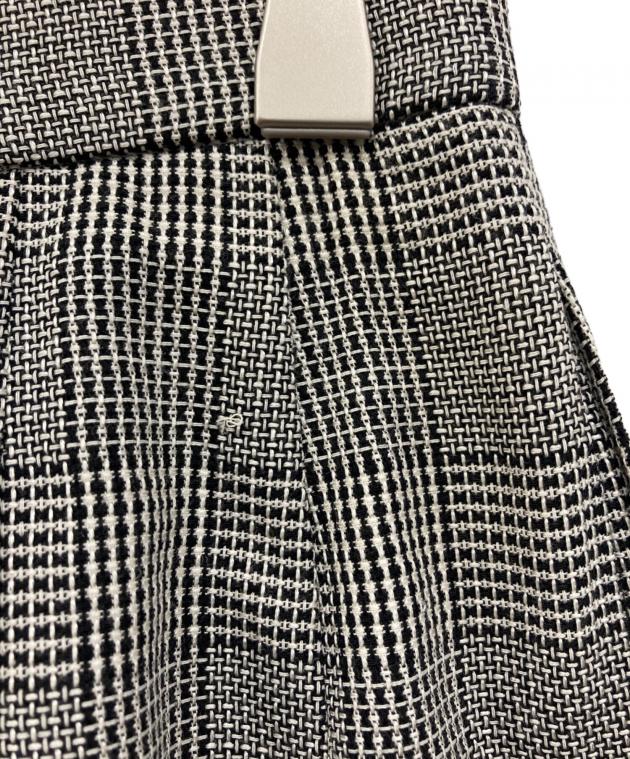 中古・古着通販】Yves Saint Laurent (イヴサンローラン) スカート