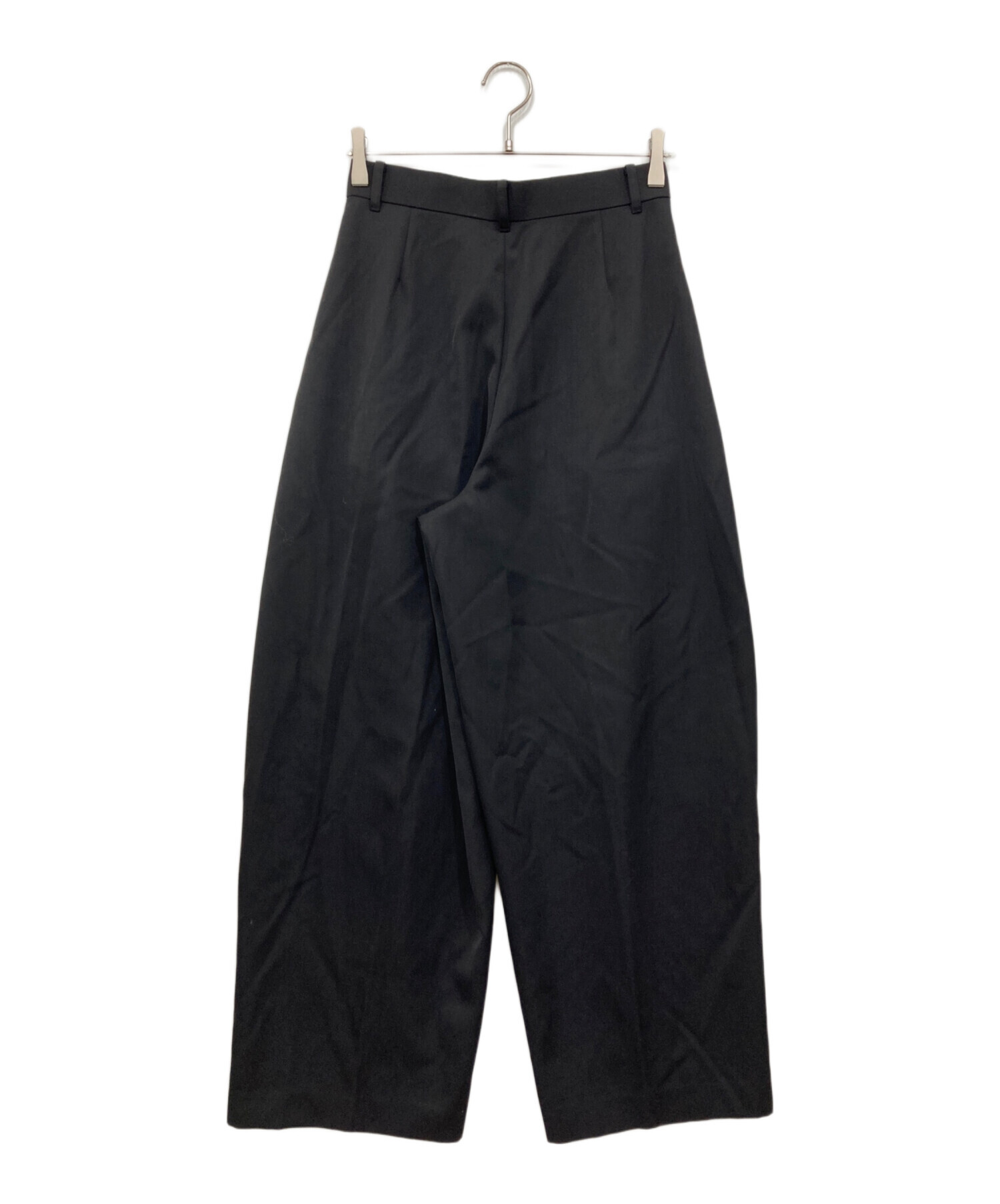 中古・古着通販】Curensology (カレンソロジー) ドスキンツータック 中古・古着通販】Curensology (カレンソロジー) ドスキンツータック