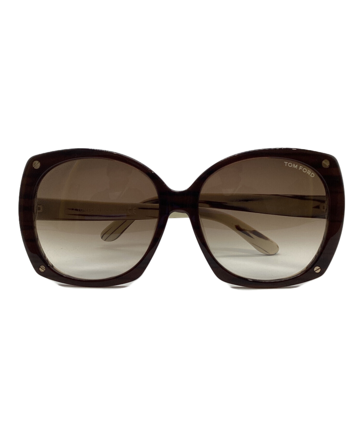 中古・古着通販】TOM FORD (トムフォード) バタフライフレーム
