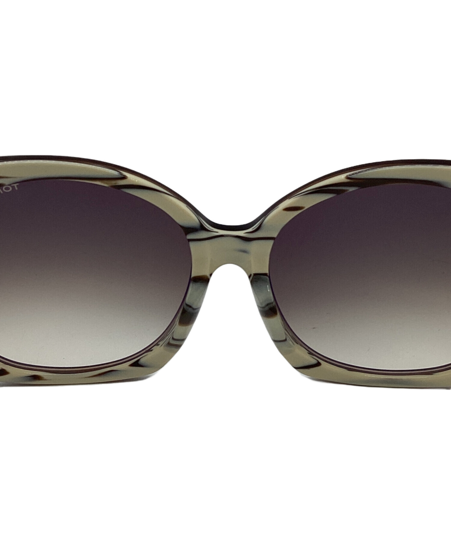 中古・古着通販】TOM FORD (トムフォード) バタフライフレーム
