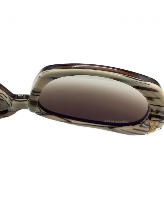 中古・古着通販】TOM FORD (トムフォード) バタフライフレーム