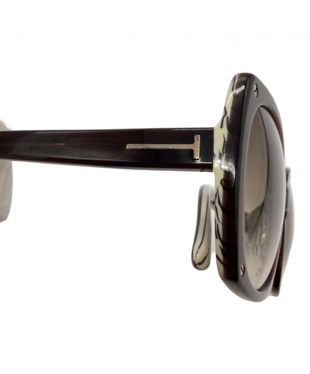 中古・古着通販】TOM FORD (トムフォード) バタフライフレーム
