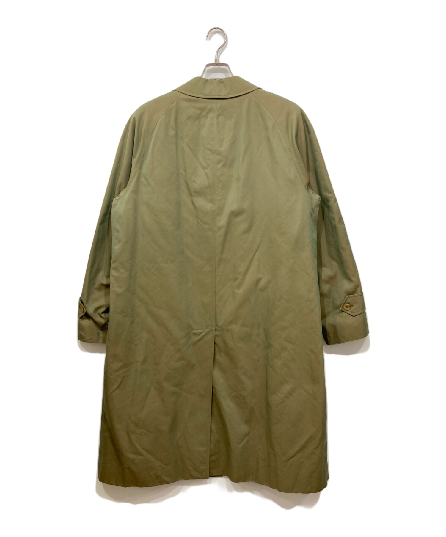 中古・古着通販】Burberry's (バーバリーズ) ライナー付ステンカラー