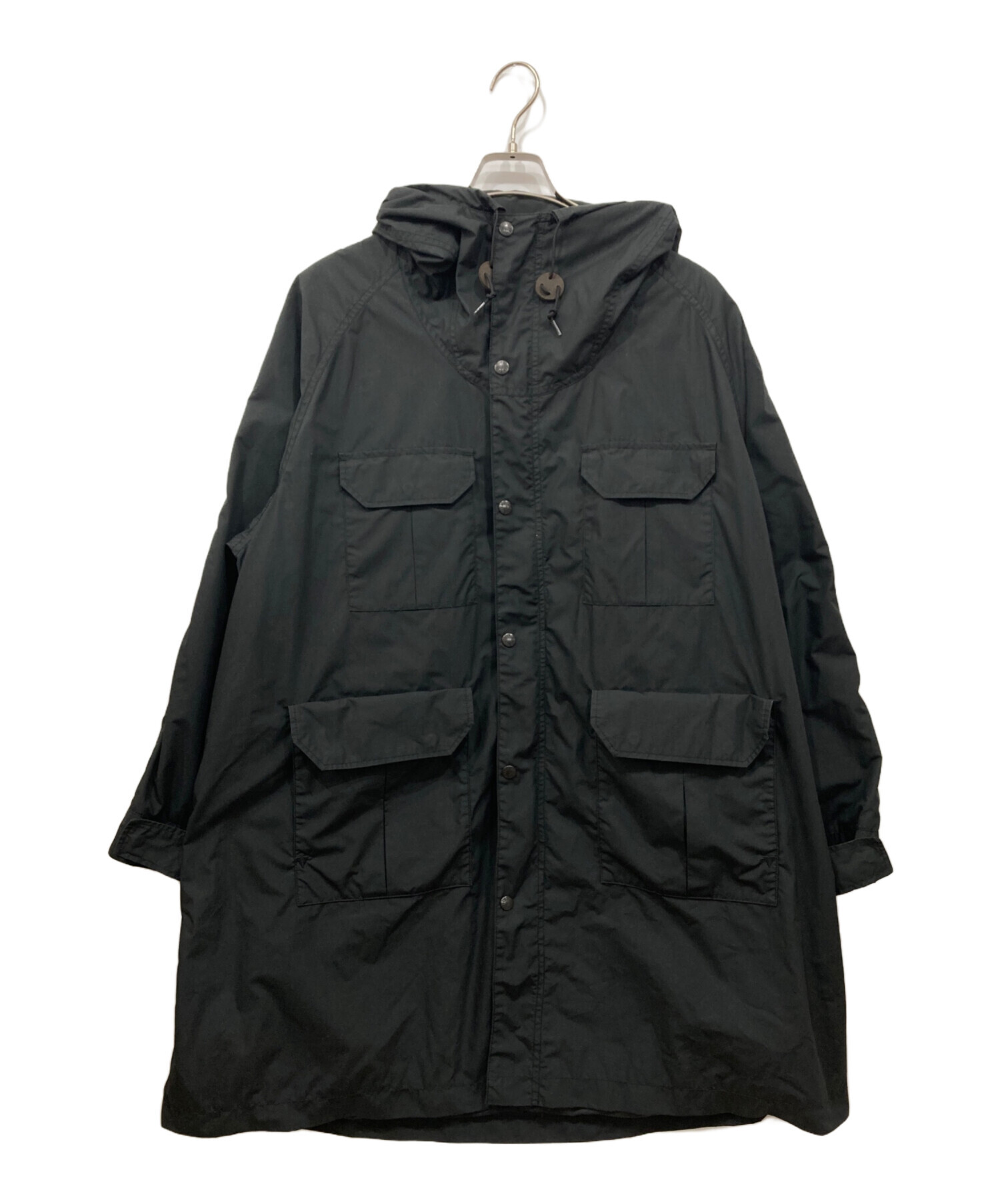 中古・古着通販】THE NORTHFACE PURPLELABEL (ザ・ノースフェイス 