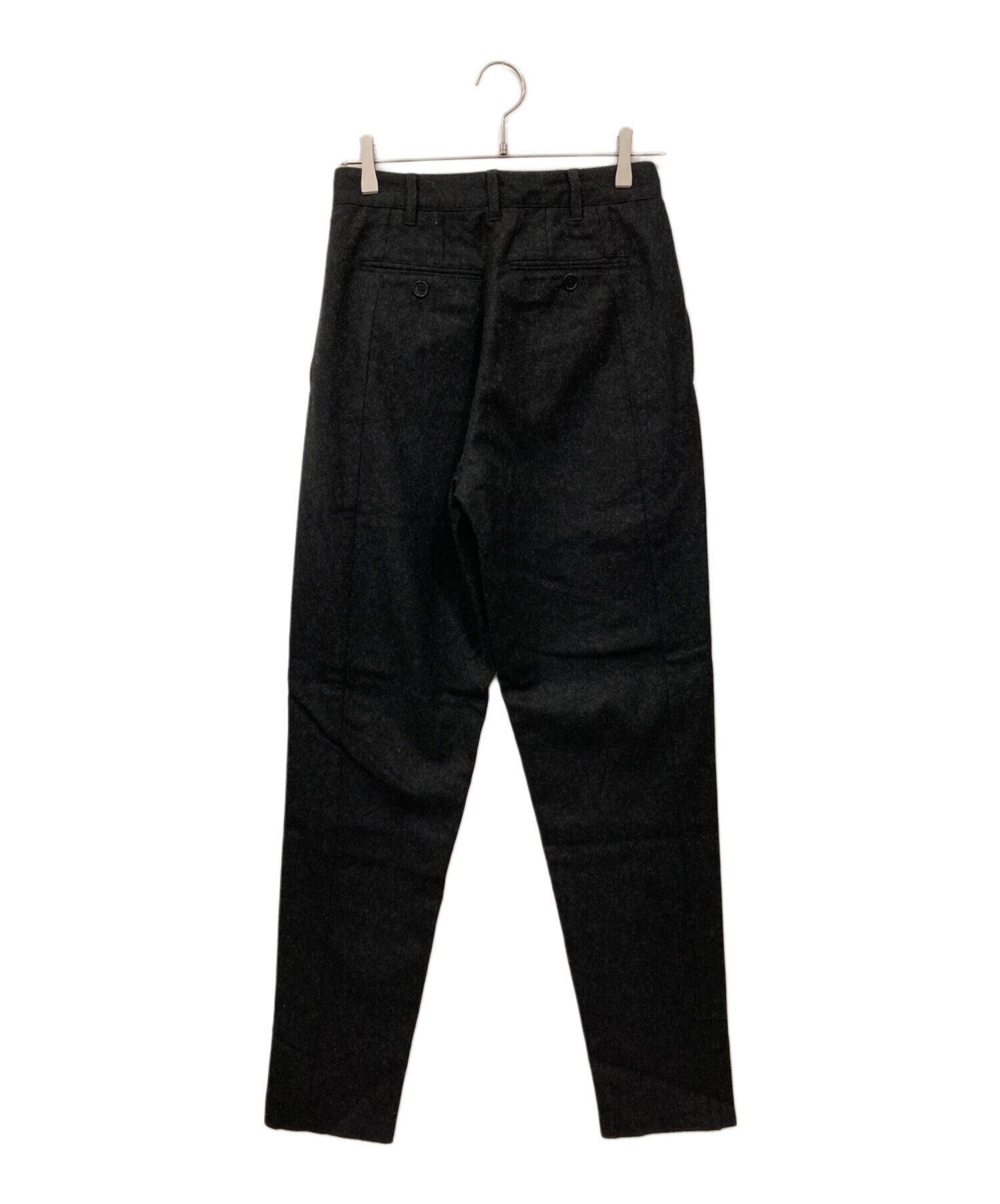 中古・古着通販】DIRK BIKKEMBERGS (ダークビッケンバーグ) ウール 