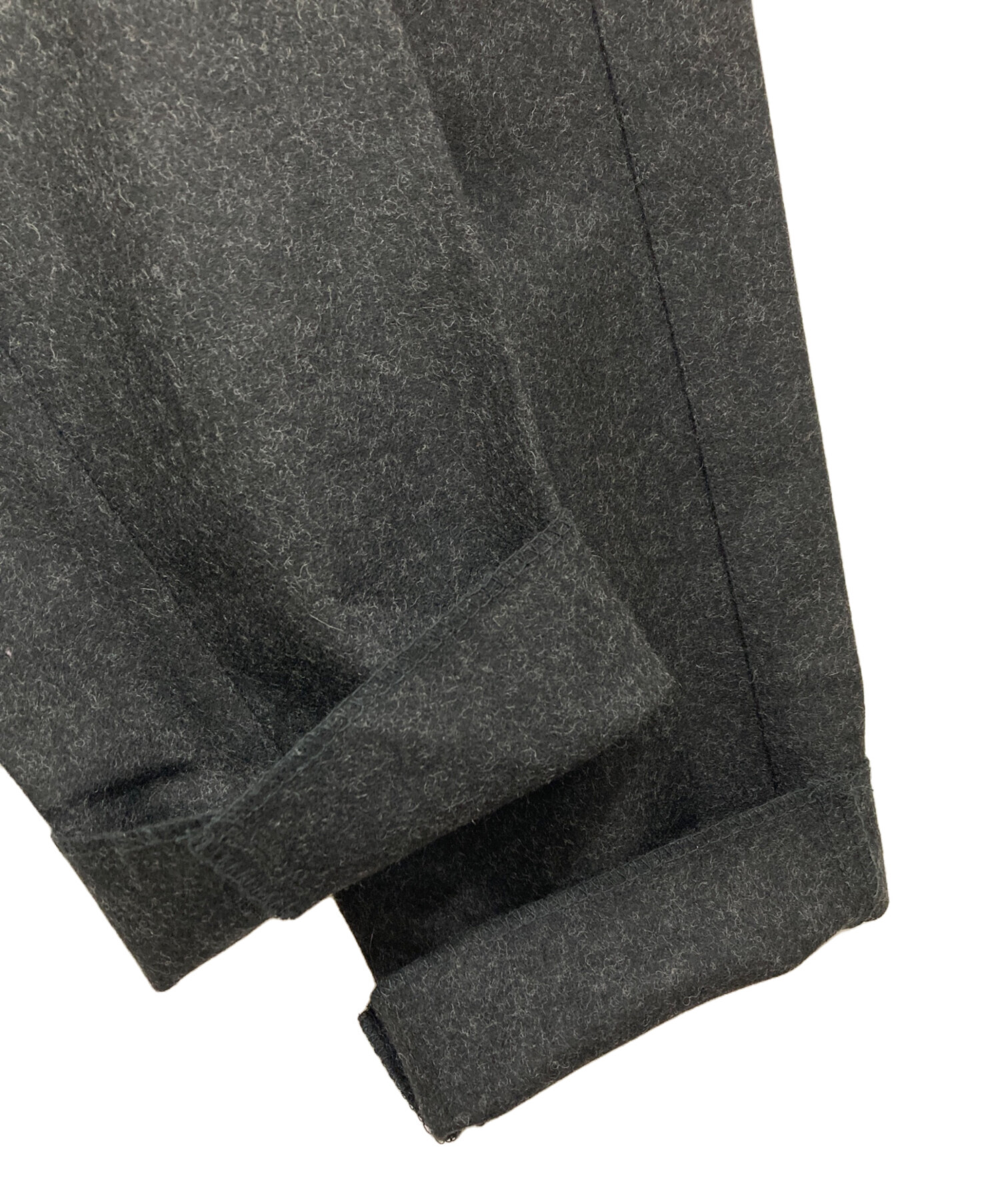 中古・古着通販】DIRK BIKKEMBERGS (ダークビッケンバーグ) ウール