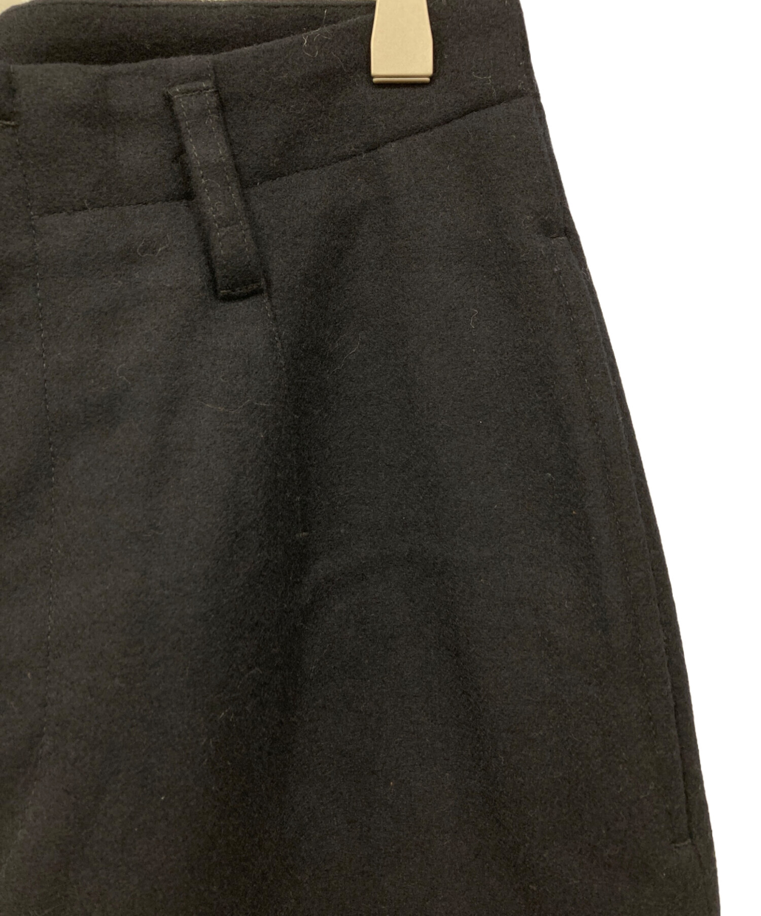 中古・古着通販】DIRK BIKKEMBERGS (ダークビッケンバーグ) ウール