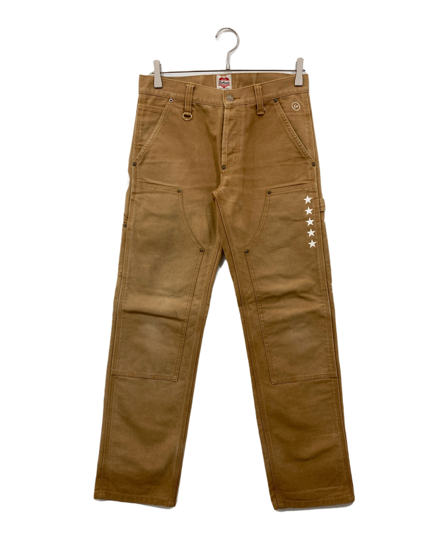 中古・古着通販】CarHartt (カーハート) uniform experiment