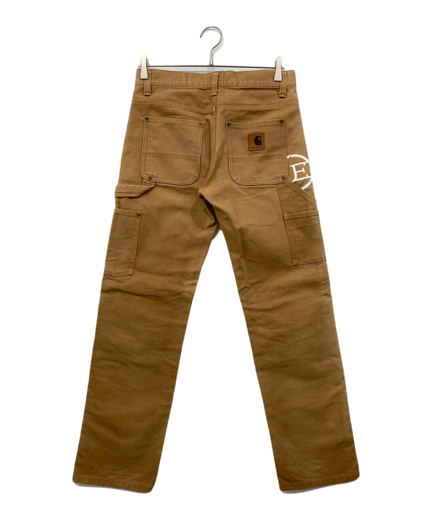 カーハート X ユニフォームエクスペリメント コラボ　ベスト　早い者勝ち 中古・古着通販】CarHartt (カーハート) uniform experiment