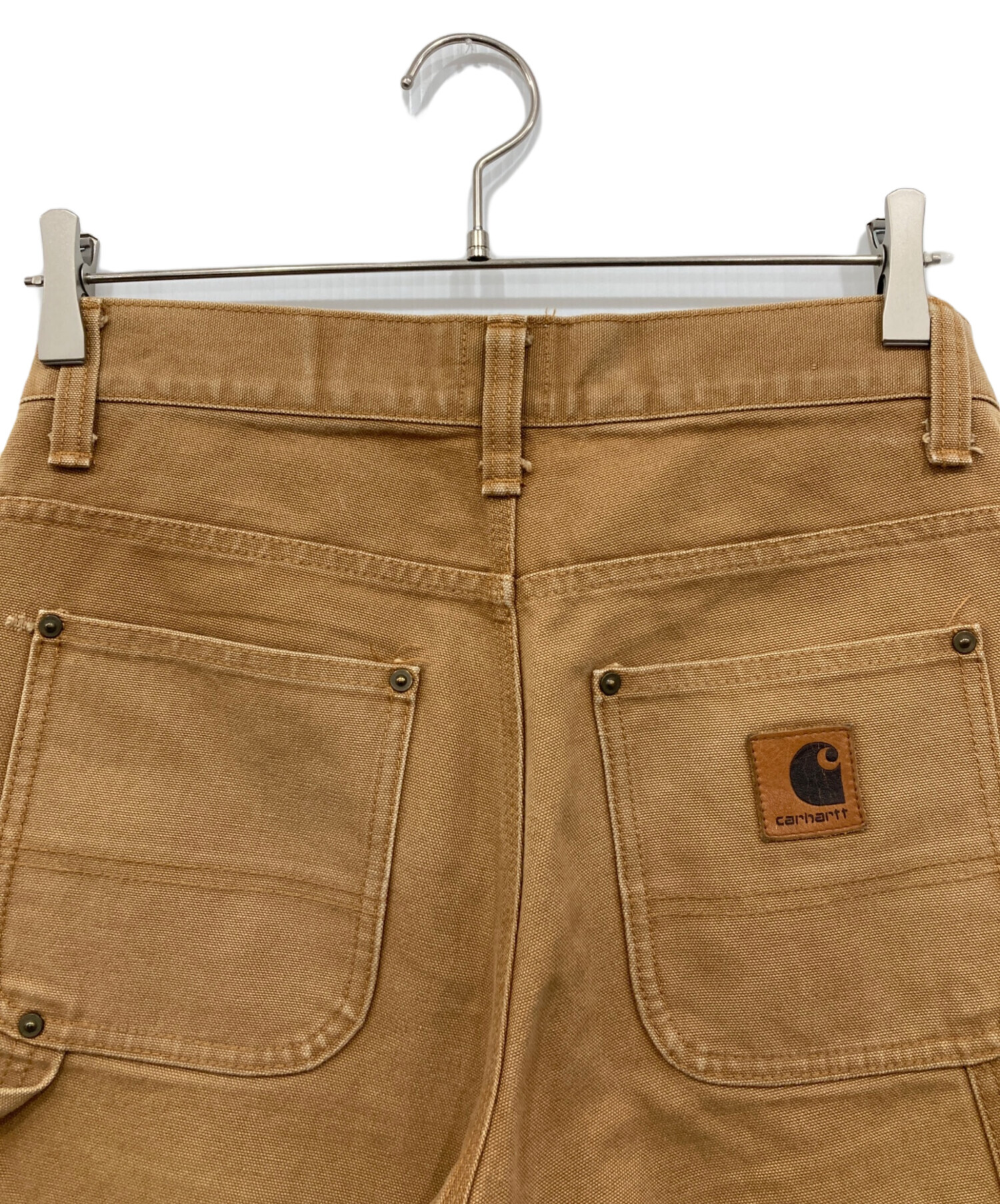 中古・古着通販】CarHartt (カーハート) uniform experiment 