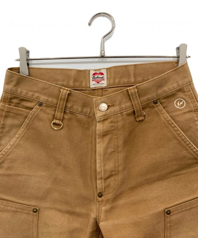 中古・古着通販】CarHartt (カーハート) uniform experiment