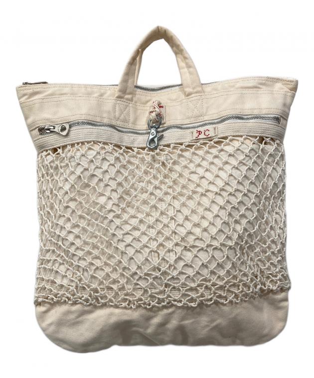 中古・古着通販】Porter Classic (ポータークラシック) ハンドバッグ