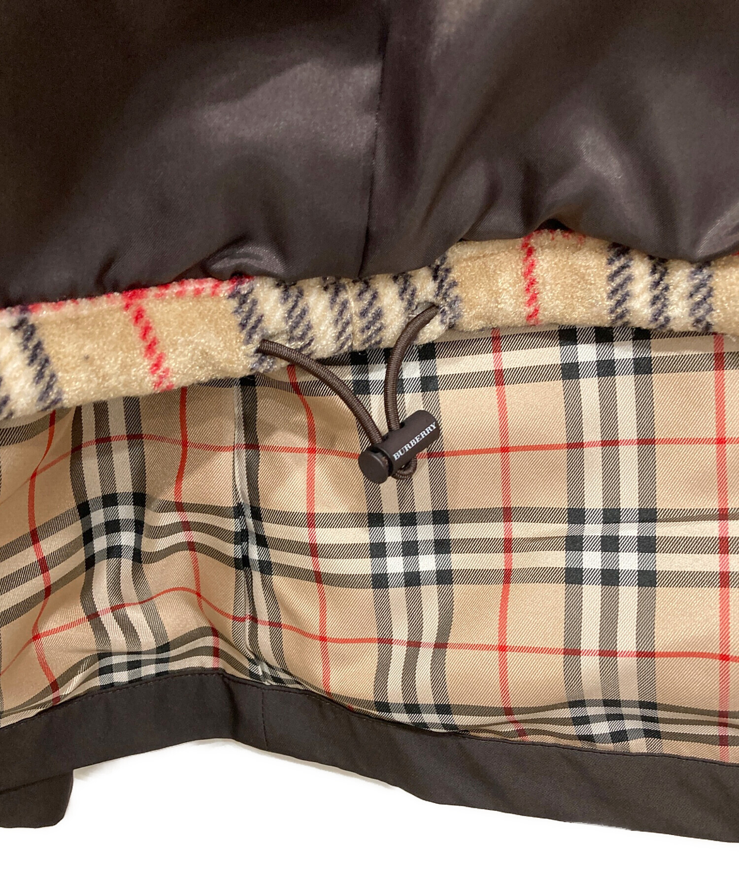 中古・古着通販】BURBERRY GOLF (バーバリーゴルフ) ライナー付き