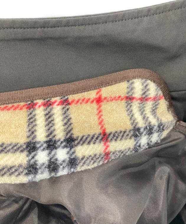 中古・古着通販】BURBERRY GOLF (バーバリーゴルフ) ライナー付き