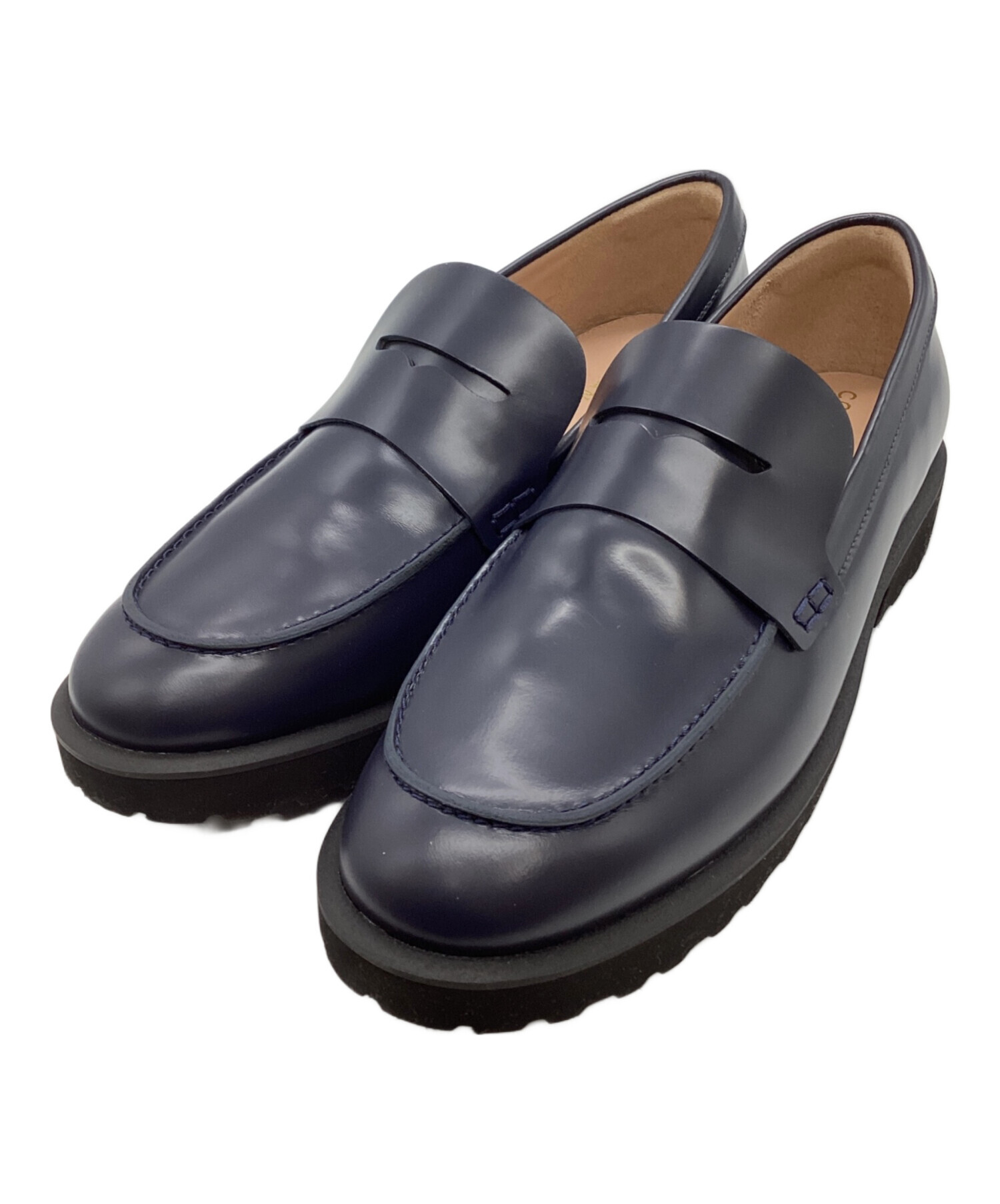 中古・古着通販】COLE HAAN (コールハーン) ジュネーブローファー