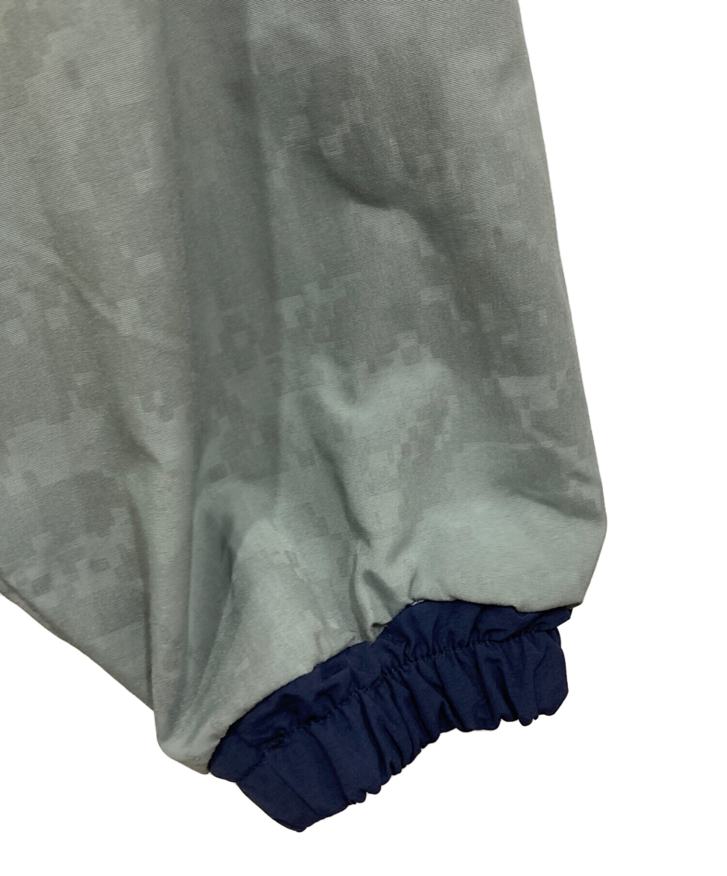 中古・古着通販】WEYEP (ウィエップ) リメイクミリタリージャケット