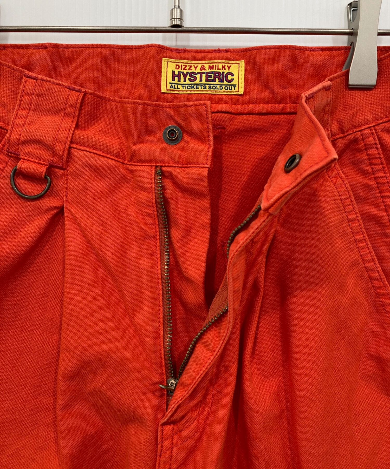 中古・古着通販】Hysteric Glamour (ヒステリックグラマー) SOUND