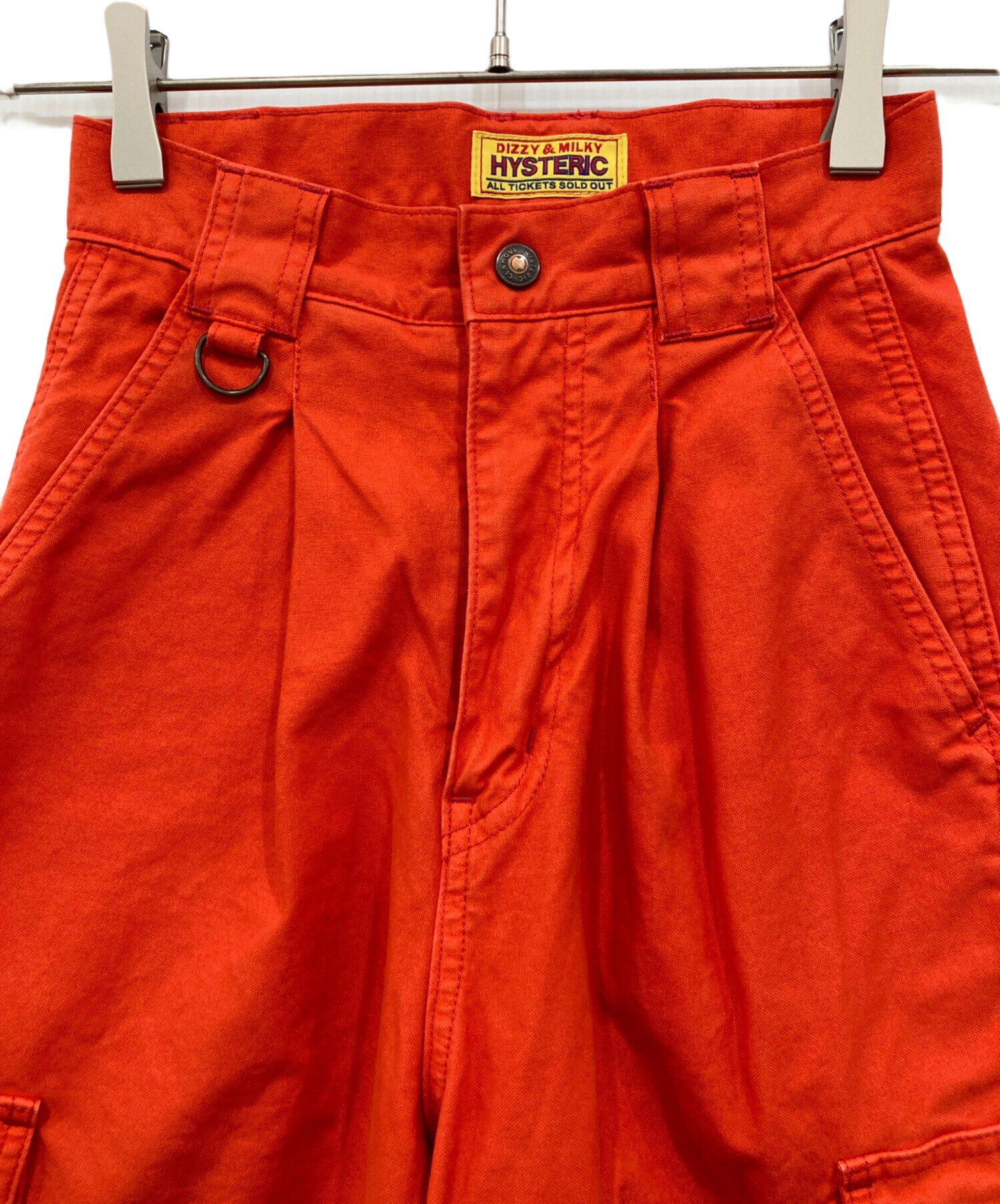中古・古着通販】Hysteric Glamour (ヒステリックグラマー) SOUND