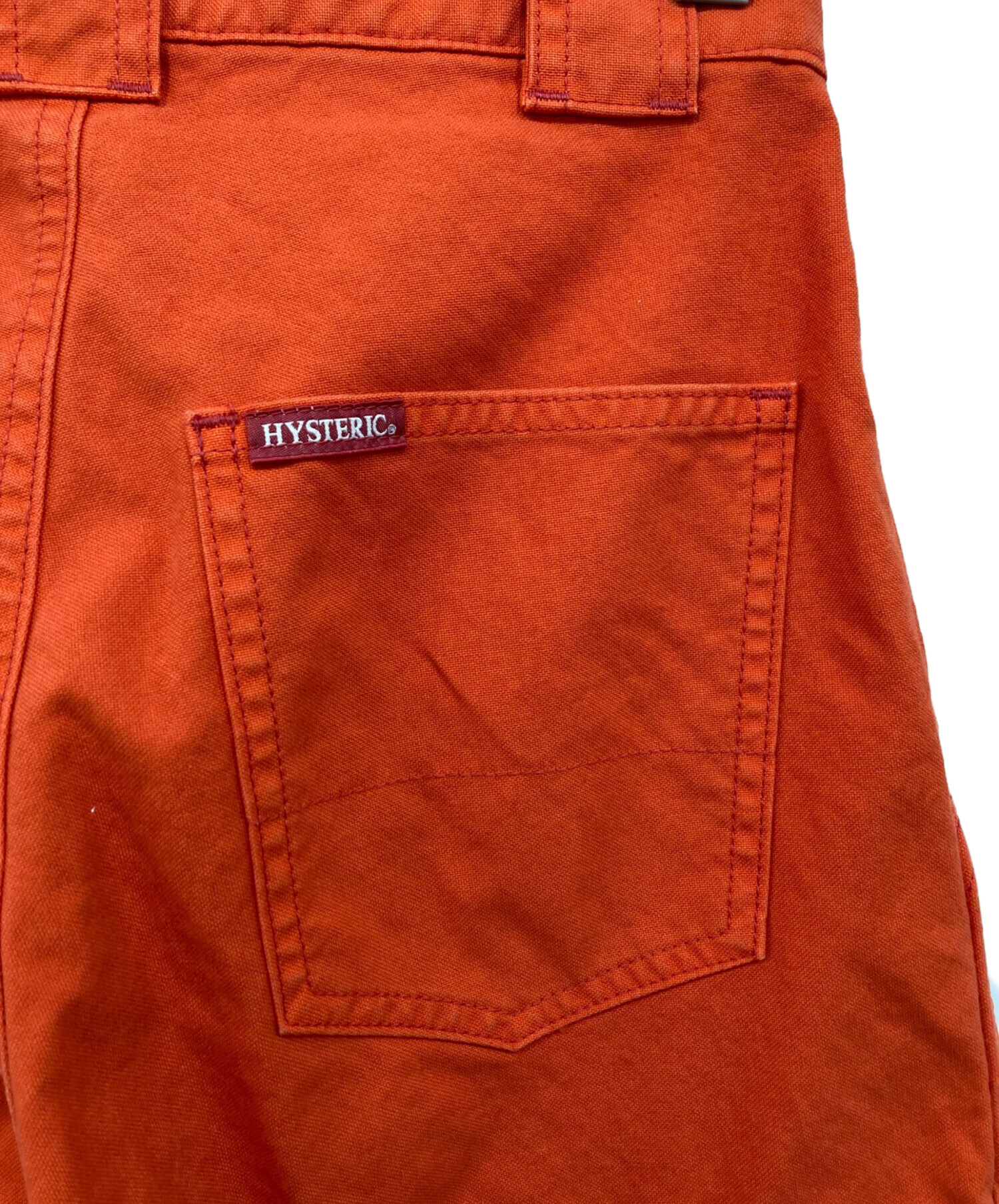 中古・古着通販】Hysteric Glamour (ヒステリックグラマー) SOUND