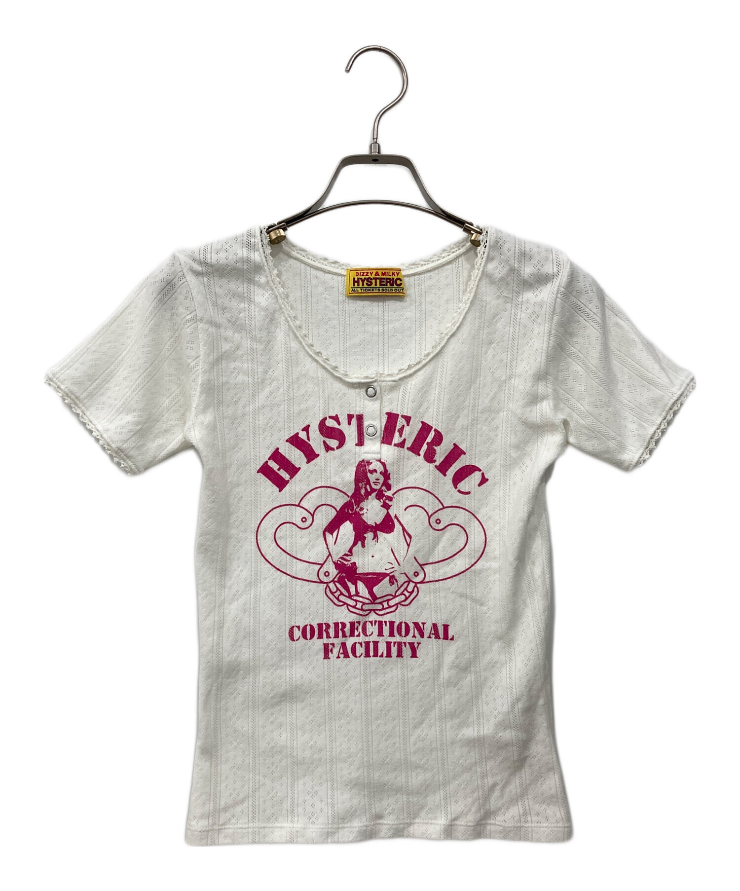 中古・古着通販】Hysteric Glamour (ヒステリックグラマー